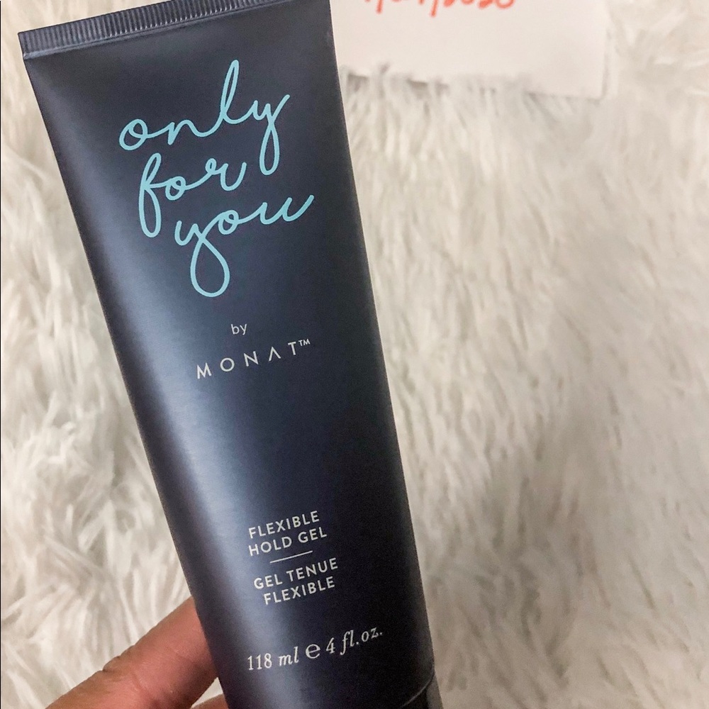 Flexible Hold Gel